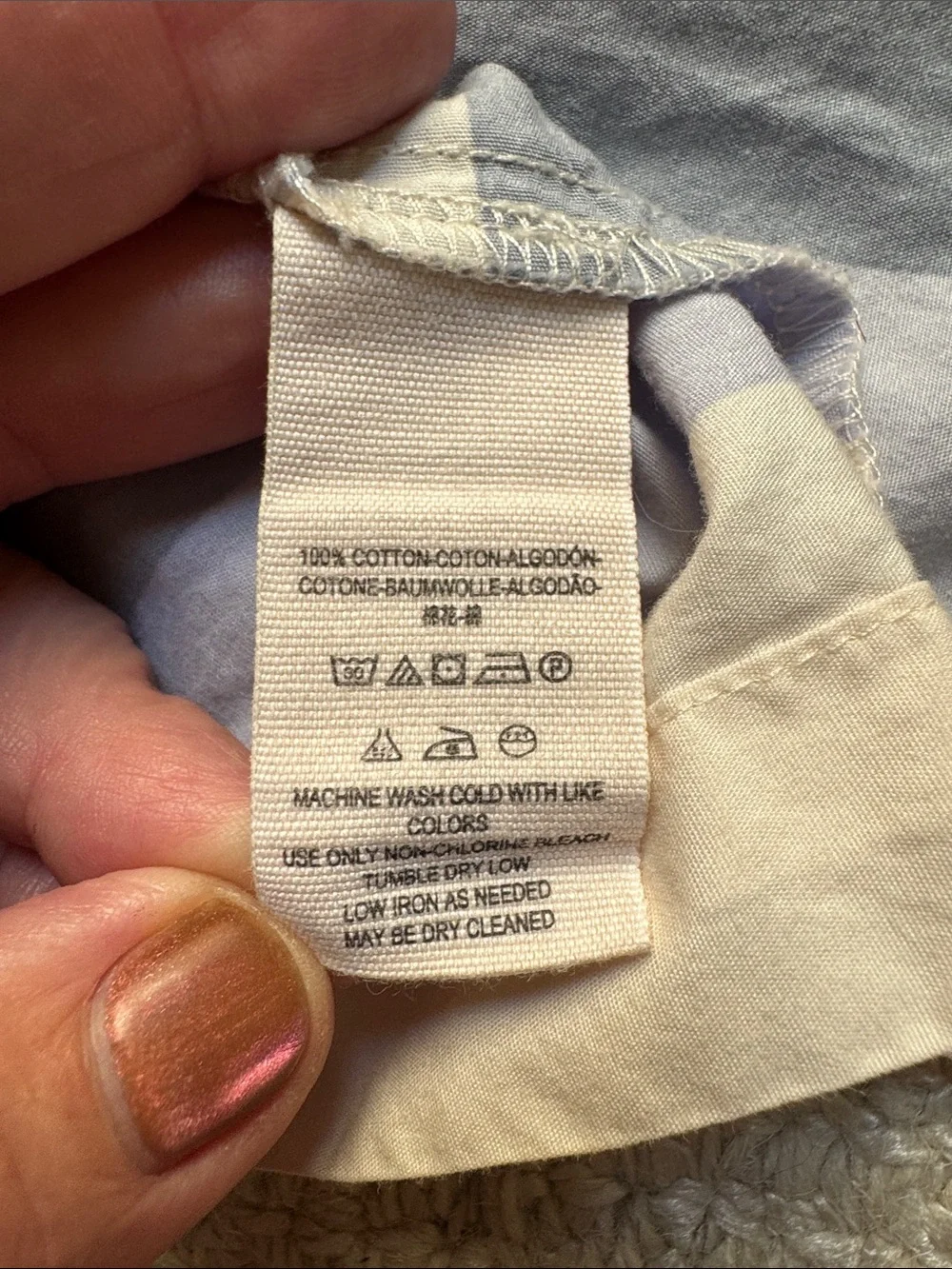 Free People cream long